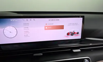 Genesis GV80 2024, 38576 км, за 36013.77 USD - фото 34