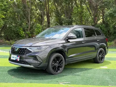 Jetta VS7 · 2022 год