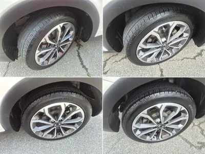 KG_Mobility_Ssangyong TIBOLI 2018, 167207 км, за 4982.86 USD