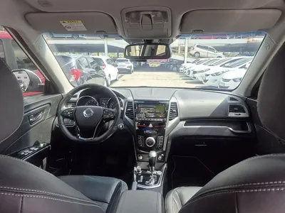 KG_Mobility_Ssangyong TIBOLI 2018, 167207 км, за 4982.86 USD - фото 7