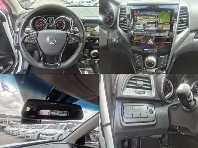 KG_Mobility_Ssangyong TIBOLI 2018, 167207 км, за 4982.86 USD - фото 11