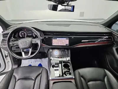 Audi Q7 2021, 162476 км, за 26058.65 USD - фото 7