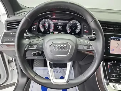 Audi Q7 2021, 162476 км, за 26058.65 USD - фото 9