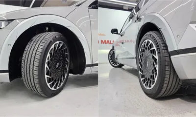 Hyundai Ioniq5 2022, 31416 км, за 23003.72 USD