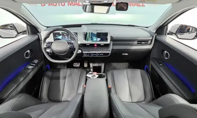 Hyundai Ioniq5 2022, 31416 км, за 23003.72 USD - фото 7