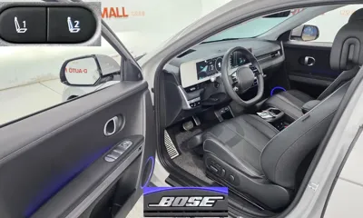 Hyundai Ioniq5 2022, 31416 км, за 23003.72 USD - фото 16