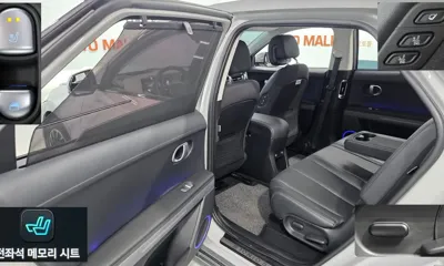 Hyundai Ioniq5 2022, 31416 км, за 23003.72 USD - фото 17