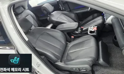 Hyundai Ioniq5 2022, 31416 км, за 23003.72 USD - фото 19