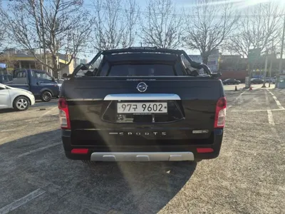 KG_Mobility_Ssangyong KORANDO 2016, 157997 км, за 4358.58 USD
