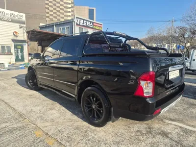 KG_Mobility_Ssangyong KORANDO 2016, 157997 км, за 4358.58 USD - фото 6