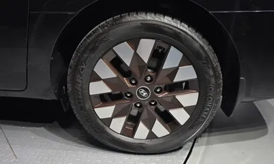 Hyundai Staria 2022, 94561 км, за 22004.72 USD