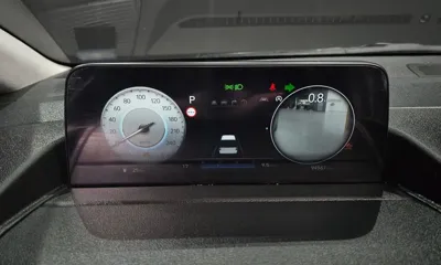 Hyundai Staria 2022, 94561 км, за 22004.72 USD - фото 8