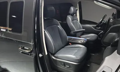 Hyundai Staria 2022, 94561 км, за 22004.72 USD - фото 10