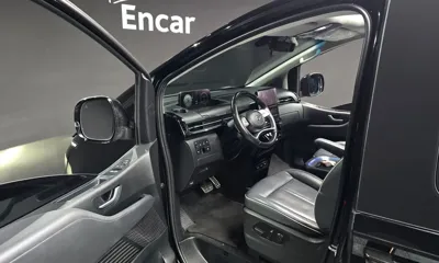 Hyundai Staria 2022, 94561 км, за 22004.72 USD - фото 11