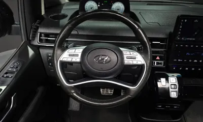Hyundai Staria 2022, 94561 км, за 22004.72 USD - фото 13