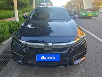 Honda Inspire 2020, 86500 км, за 13427.88 USD