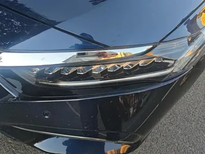 Honda Inspire 2020, 86500 км, за 13427.88 USD