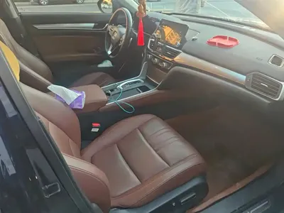 Honda Inspire 2020, 86500 км, за 13352.11 USD - фото 8