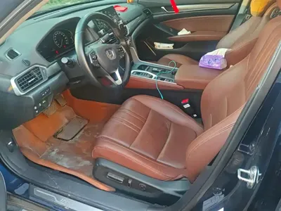Honda Inspire 2020, 86500 км, за 13352.11 USD - фото 9