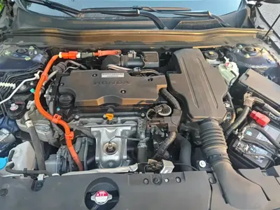 Honda Inspire 2020, 86500 км, за 13352.11 USD - фото 10