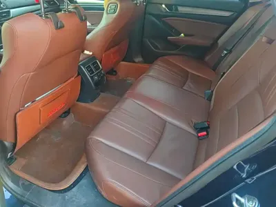 Honda Inspire 2020, 86500 км, за 13352.11 USD - фото 11