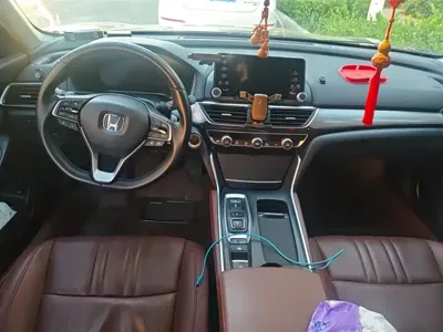 Honda Inspire 2020, 86500 км, за 13352.11 USD - фото 12