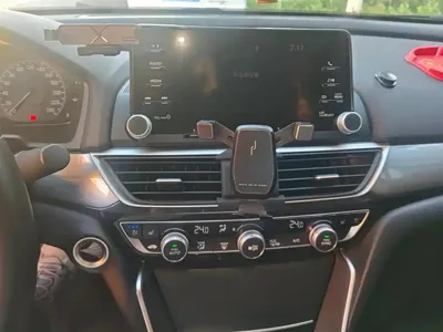 Honda Inspire 2020, 86500 км, за 13352.11 USD - фото 13