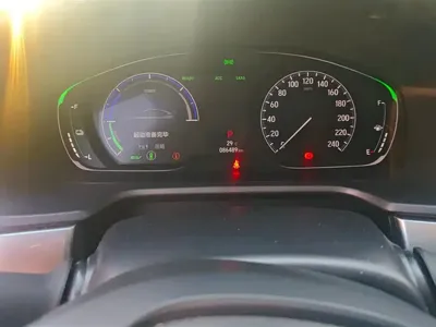 Honda Inspire 2020, 86500 км, за 13352.11 USD - фото 14