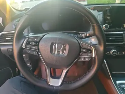 Honda Inspire 2020, 86500 км, за 13352.11 USD - фото 15
