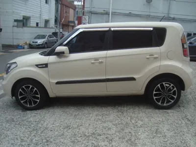 Kia Soul 2011, 119600 км, за 2561.74 USD