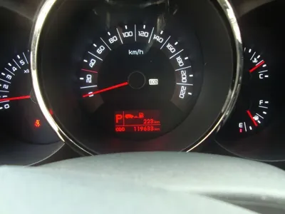 Kia Soul 2011, 119600 км, за 2561.74 USD