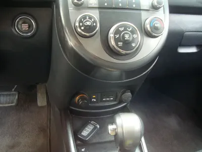 Kia Soul 2011, 119600 км, за 2561.74 USD - фото 6