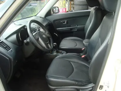 Kia Soul 2011, 119600 км, за 2561.74 USD - фото 7