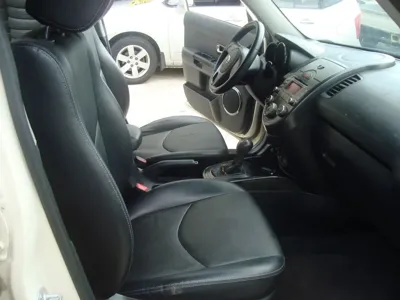 Kia Soul 2011, 119600 км, за 2561.74 USD - фото 8