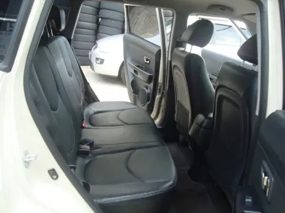 Kia Soul 2011, 119600 км, за 2561.74 USD - фото 10