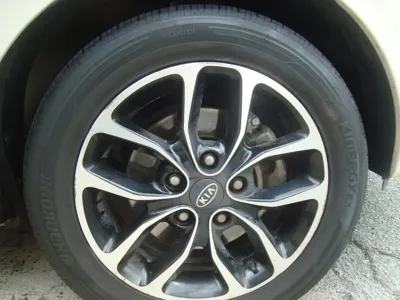 Kia Soul 2011, 119600 км, за 2561.74 USD - фото 11