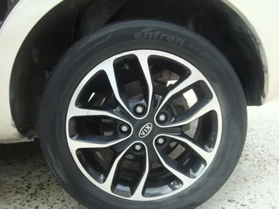 Kia Soul 2011, 119600 км, за 2561.74 USD - фото 12