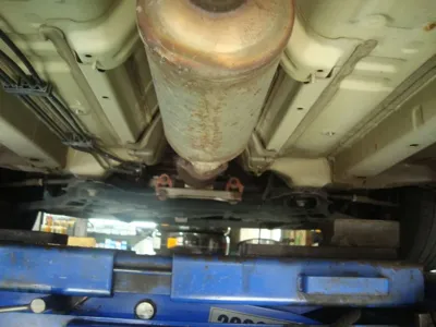 Kia Soul 2011, 119600 км, за 2561.74 USD - фото 18