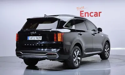Kia Sorento 2022, 119315 км, за 16451.93 USD