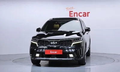 Kia Sorento 2022, 119315 км, за 16451.93 USD