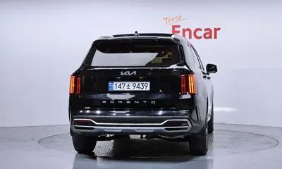 Kia Sorento 2022, 119315 км, за 16451.93 USD