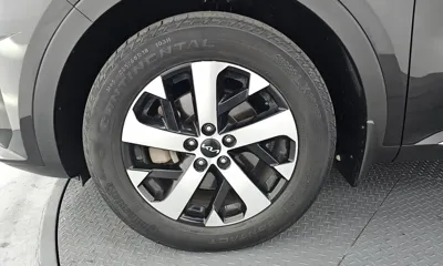 Kia Sorento 2022, 119315 км, за 16451.93 USD