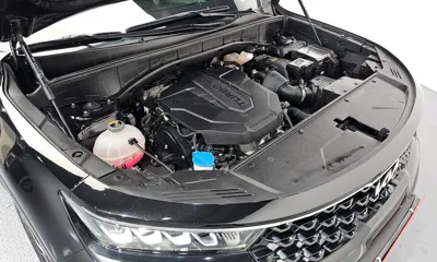 Kia Sorento 2022, 119315 км, за 16451.93 USD - фото 6