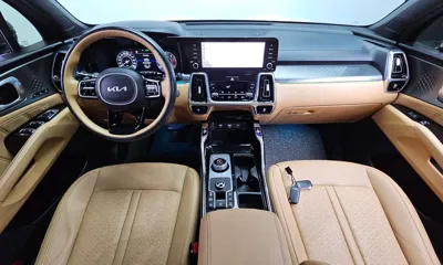 Kia Sorento 2022, 119315 км, за 16451.93 USD - фото 7
