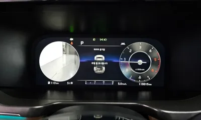 Kia Sorento 2022, 119315 км, за 16451.93 USD - фото 8