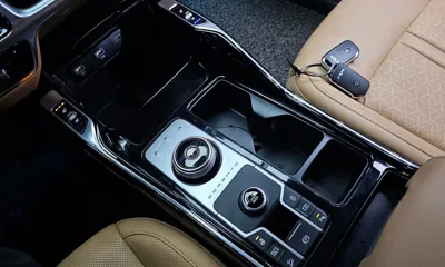 Kia Sorento 2022, 119315 км, за 16451.93 USD - фото 9