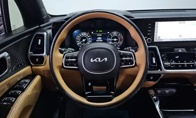 Kia Sorento 2022, 119315 км, за 16451.93 USD - фото 13