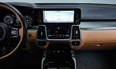 Kia Sorento 2022, 119315 км, за 16451.93 USD - фото 14