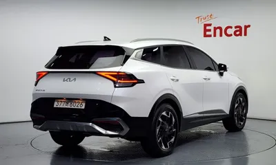 Kia Sportage 2022, 100935 км, за 14431.51 USD