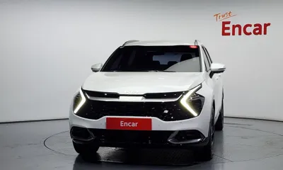 Kia Sportage 2022, 100935 км, за 14431.51 USD